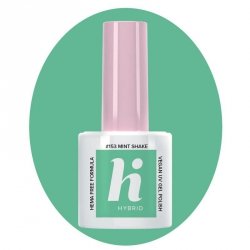 Hi Hybrid HEMA Free Lakier hybrydowy Palm Springs #153 Mint Shake 5ml