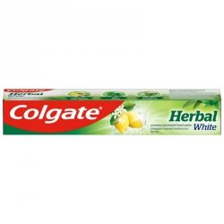 COLGATE Herbal Pasta do zębów White 75ml
