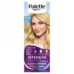PALETTE Intensive Color Creme Krem koloryzujący nr 0-00(E20) Superjasny Blond  1op.