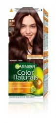 GARNIER Color Naturals Farba nr 3.23 - Ciemny Kwarc  1op.