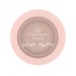 CONSTANCE CARROLL Cień do powiek Velvet Matte Mono nr 06  4 g