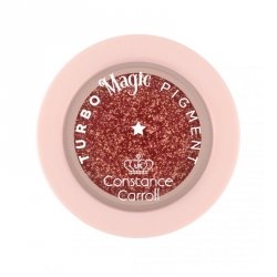 CONSTANCE CARROLL Cień do powiek Turbo Magic Pigment nr 21  3 g