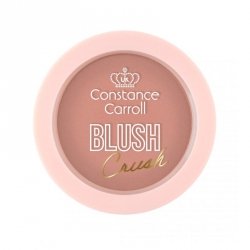 CONSTANCE CARROLL Róż Blush Crush nr 38 Cocoa 1szt