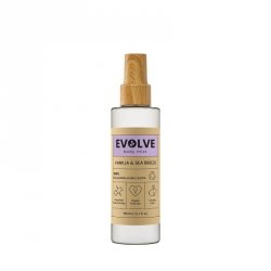EVOLVE Vanilla & See Breeze Perfumowana mgiełka do ciała 150 ml
