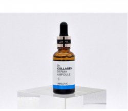 LEBELAGE Ampułka do twarzy Dr. Collagen Derma 30 ml
