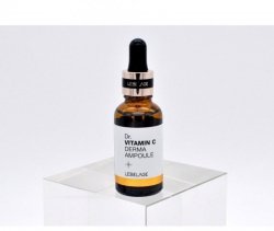 LEBELAGE Ampułka do twarzy Dr. Vitamin C Derma 30 ml