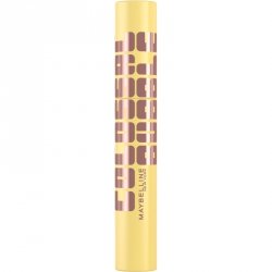 MAYBELLINE The Colossal Bubble Tusz do rzęs zwiększający objętość Black 10 ml