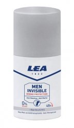 DISI LEA DEO roll-on Men Dermoprotection &