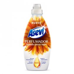 DISI ASEVI Perfumy d/prania 720ml Golden&