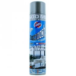 XANTO Pianka 500ml SZYBY, LUSTRA