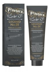 MIRAC MEN PRASTARA Krem do golenia LEGEND No1