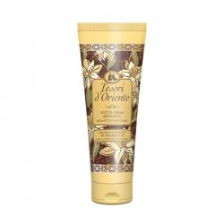 Aromatyczny Żel pod prysznic VANILIA, Tesori d'Oriente, 250ml