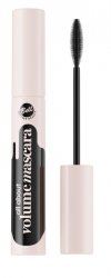 BELL All About Volume Mascara Tusz do rzęs zwiększający objętość 01 True Black 11g