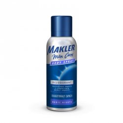 Bi-es Makler Magic Night Dezodorant 150ml