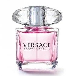 Versace Bright Crystal Woda toaletowa  50ml