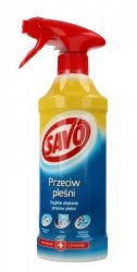 Savo Spray przeciw pleśni 500ml