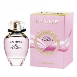 LA RIVE In Flames Woda perfumowana dla kobiet 90 ml