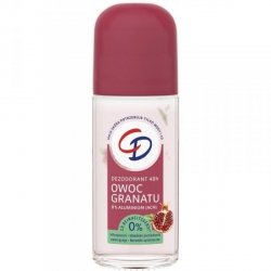 CD Dezodorant roll-on Owoc Granatu 50ml