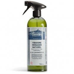 Ocet czyszczący do użytku domowego, odkamieniacz, La Corvette, 750ml
