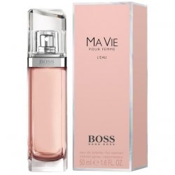Hugo Boss Ma Vie L`eau Woda toaletowa  50ml