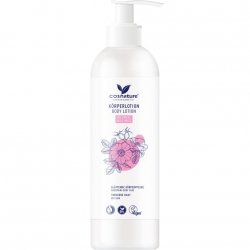 Naturalny odżywczy balsam do ciała z olejkiem z dzikiej róży, Cosnature, 250ml