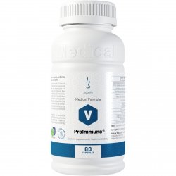 ProImmuno DuoLife Medical Formula, Иммунитет, 60 капсул