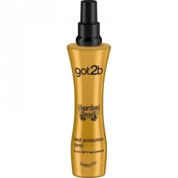 H GOT2B SPRAY GUARDIAN ANGEL 200ml NEW&