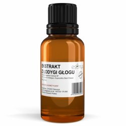 Ekstrakt z łodygi Głogu, Esent, 20 ml