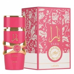 Lattafa Yara Candy woda perfumowana 100 ml