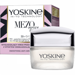 DAX YOSKINE MEZO PEPTIDE Krem dzień/noc 50+