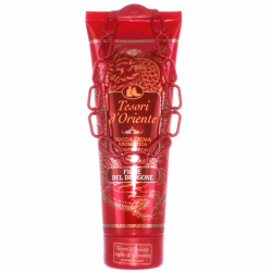 Żel Pod Prysznic Fiore del Dragone, Tesori d'Oriente, 250ml