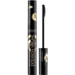 EVELINE Extension Volume Tusz do rzęs wydłużająco-zagęszczający 10 ml