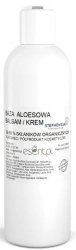 Baza Balsam Aloesowa STEPHENSON, 89,66% skł. org., Esent, 200 ml