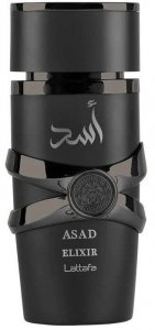 LATTAFA Asad Elixir Woda perfumowana 100 ml 
