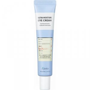 Nawilżający krem pod oczy, Esfolio, 40 ml (Data 25-01-2026) 