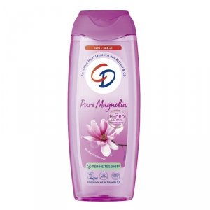 CD Żel pod Prysznic Pure Magnolia, 300ml 