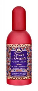 Woda toaletowa Persian Dream TESORI d`Oriente, 100ml 