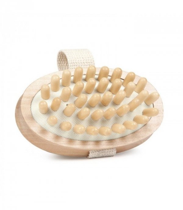 Anti-cellulite Brush, Najel