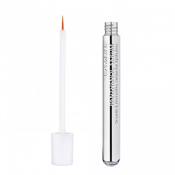 LAMEL Insta Odżywka do rzęs i brwi Panthenol Serum, 6ml