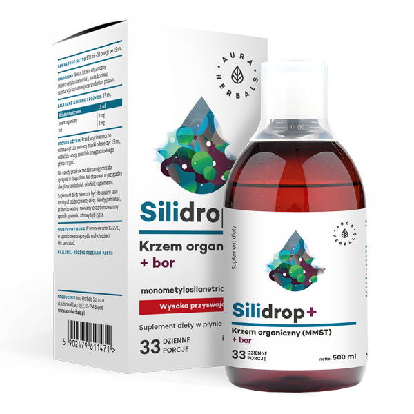Vitamin D3 4000 IU, MCT, Drops, Aura Herbals, 50ml