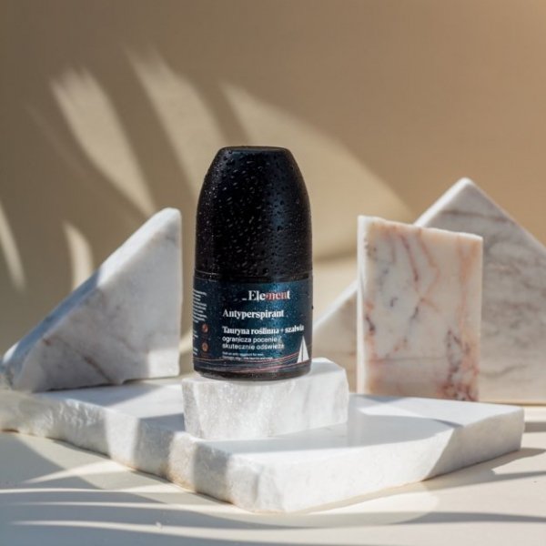 Men's Antiperspirant, Element