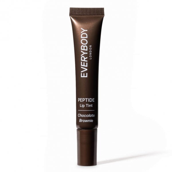 EVERYBODY Peptide Lip Balsam do ust Chocolate Brownie, 10ml