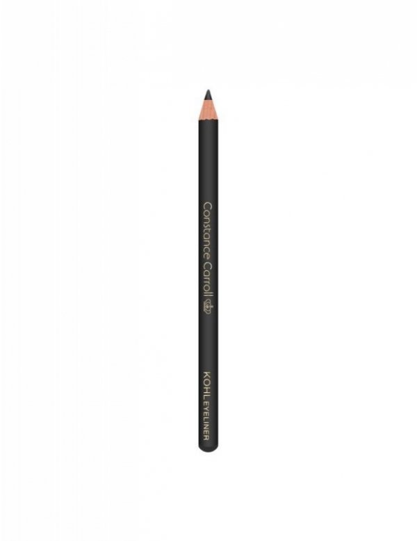 Constance Carroll Kredka do oczu nr 01 black 1szt