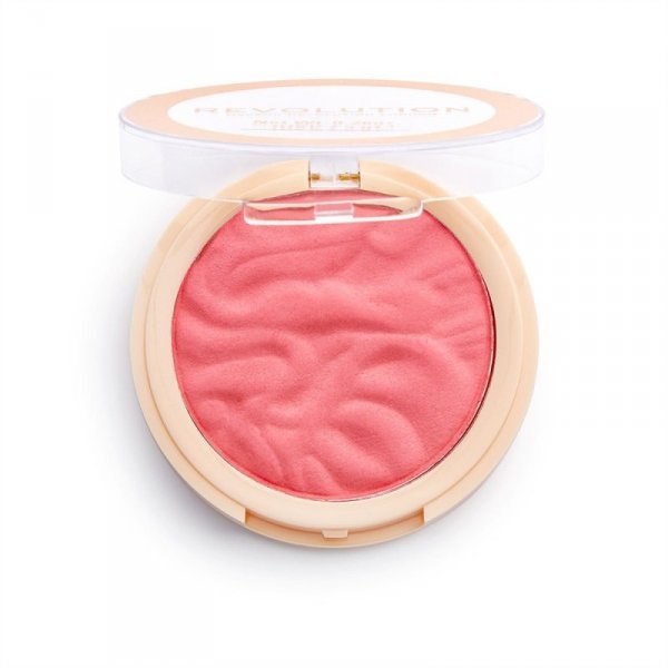 REVOLUTION Blusher Reloaded  Pink Lady Róż do policzków 7.5g