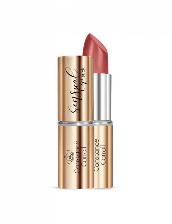 Constance Carroll Pomadka do ust Sensual nr 09 Honey  1szt