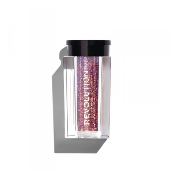 REVOLUTION Glitter Bomb Orion`s Belt  Brokat do makijażu