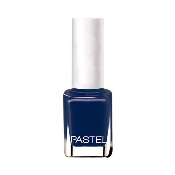 PASTEL Lakier do paznokci nr 63 13ml