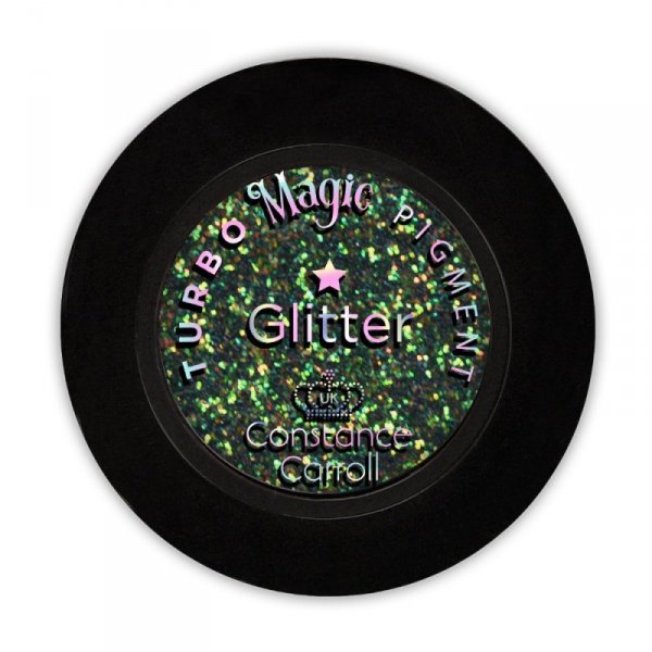 Constance Carroll Cień do powiek Turbo Magic Pigment Glitter nr 05  1szt