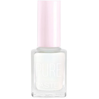 PASTEL Lakier do paznokci Pure nr 601  13ml