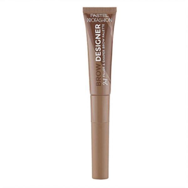 PASTEL Profashion Brow Designer Żel do stylizacji brwi 2w1 nr 113  7g